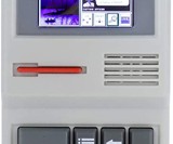 Handheld Carmen Sandiego Game
