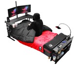 Bauhutte Gaming Beds