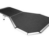 Tail Table for Vehicle Tailgates