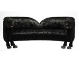 Panther Sofa by Rodolfo Rocchetti