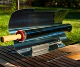 GoSun Solar Stove