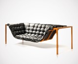 Harow Orbital Sofa