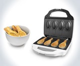 Edible Spoon Maker