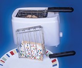 Toaster Buddies Baskets