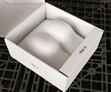 Slap It Butt Lamp