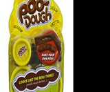 Prank Star Poo Dough