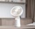 Abode Gale Cordless Fan Abode Gale Cordless Fan