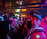 Electric Hoodies