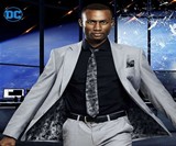 DC & Marvel Comics Suits