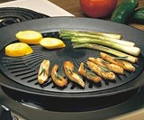 Smokeless Indoor Stovetop Grill