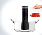 Sansaire Sous Vide Immersion Circulator