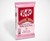 Ruby Chocolate Kit Kat Bar Ruby Chocolate Kit Kat Bar