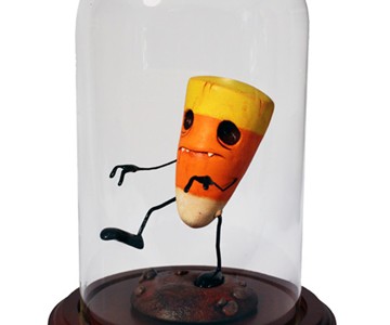 Children Of The Candy Corn