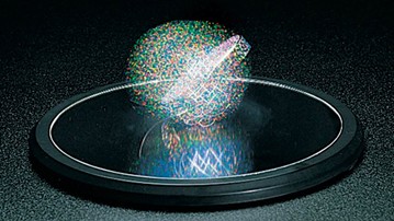 Euler's Disk of Infinite Spin & Sound Euler's Disk of Infinite Spin & Sound