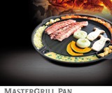 CookKing Master Grill Pan