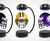 NFL Hover Helmets NFL Hover Helmets