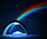 Rainbow In My Room