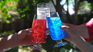 Brew Glitter - Edible Wine & Cocktail Glitter Brew Glitter - Edible Wine & Cocktail Glitter