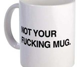 F-Bomb Kitchenware