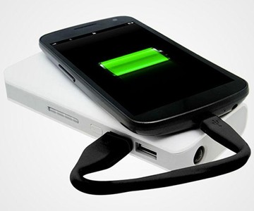 Bendy & Sturdy MicroUSB Cables