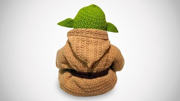 Baby Yoda Infant Costume Baby Yoda Infant Costume
