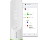 Thermo Temporal Artery Thermometer