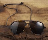 Ombraz Unbreakable, Armless Sunglasses