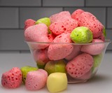 Freeze-Dried Candy
