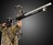 Paintball Airow Gun with Infinite Edge Bow