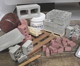 Mini Materials Ultimate Sample Kit