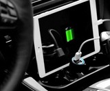 Kuel Dual USB Car Charger