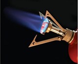 Pocket Rocket Stove