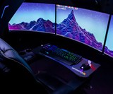 Imperatorworks IW-R1 Zero Gravity Office & Gaming Chair