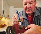 WD-40 Precision Pen for On-The-Go Lubrication