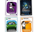 Imploding Kittens - Exploding Kittens 1st Expansion