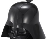 Darth Vader Planetarium