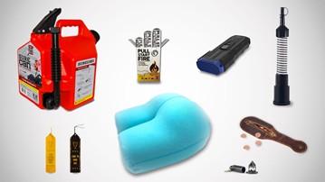 Dude's Top Products for March 2019