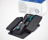 Cubii JR Seated Under Desk Elliptical Machine