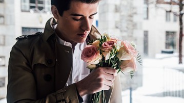 The Best Gifts for the Crush You're Afraid to Ask Out The Best Gifts for the Crush You're Afraid to Ask Out