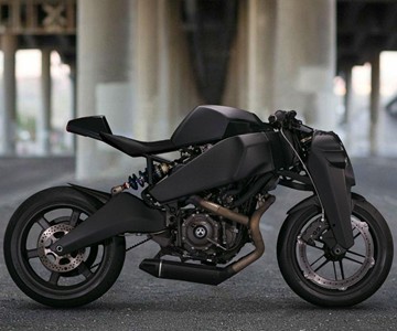 Ronin 47 Motorcycle Ronin 47 Motorcycle