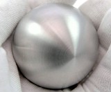 Tungsten Sphere