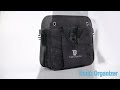 Trunk Crate Pro Collapsible Trunk Organizer