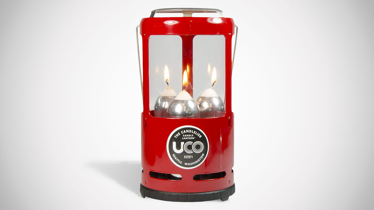 UCO Candlelier Candle Lantern UCO Candlelier Candle Lantern
