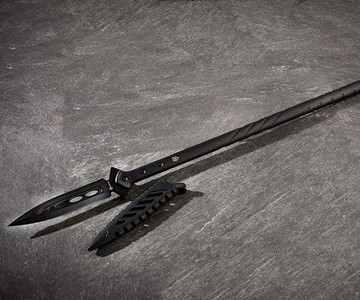 Reapr 44" Survival Spear