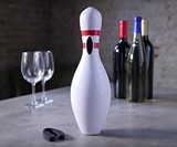 WineOvation Bowling Pin Electric Wine Opener