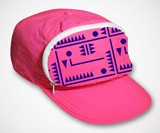 Retro Fanny Pack Hat