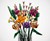 LEGO Flower Bouquet LEGO Flower Bouquet