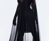 Kim Kardashian Met Gala Halloween Costume