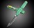 Microtech Bounty Hunter Tactical Knife