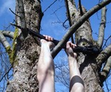 Unbreakable Slugger Umbrella